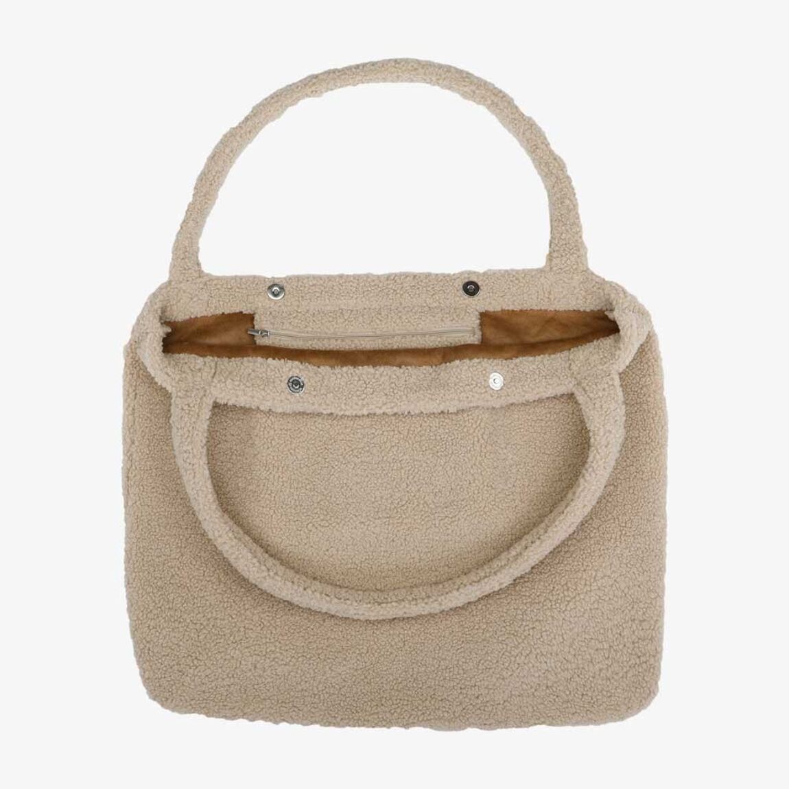 Mom Bag „Creme “