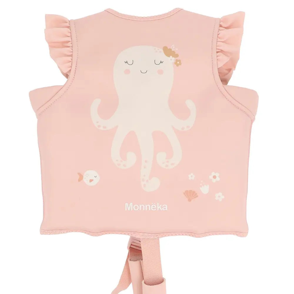 Schwimmweste Octopus