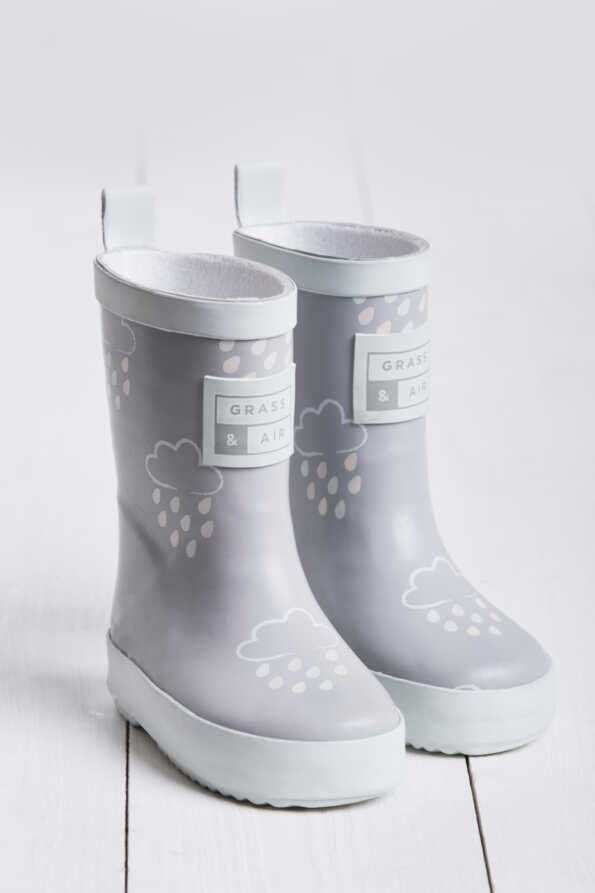 Gummistiefel "rainy days"